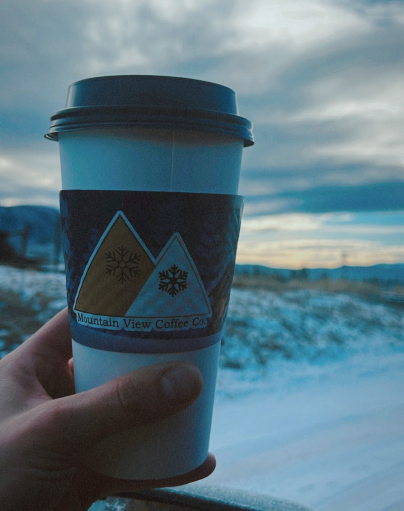 Mountain View Coffee Co photo 2