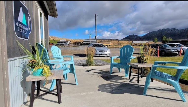 Mountain View Coffee Co photo 1