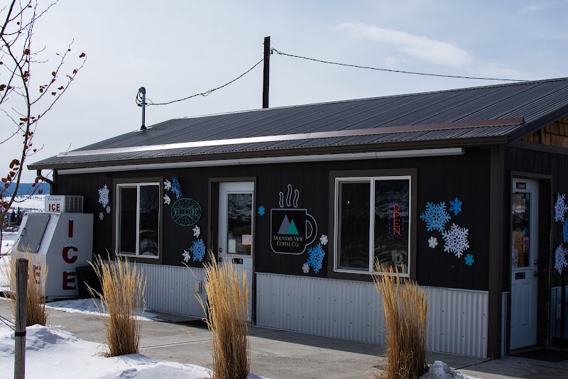 Mountain View Coffee Co photo 3