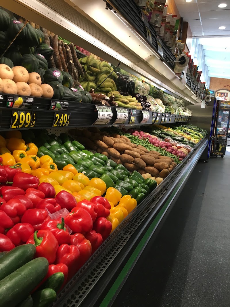 Super A Foods