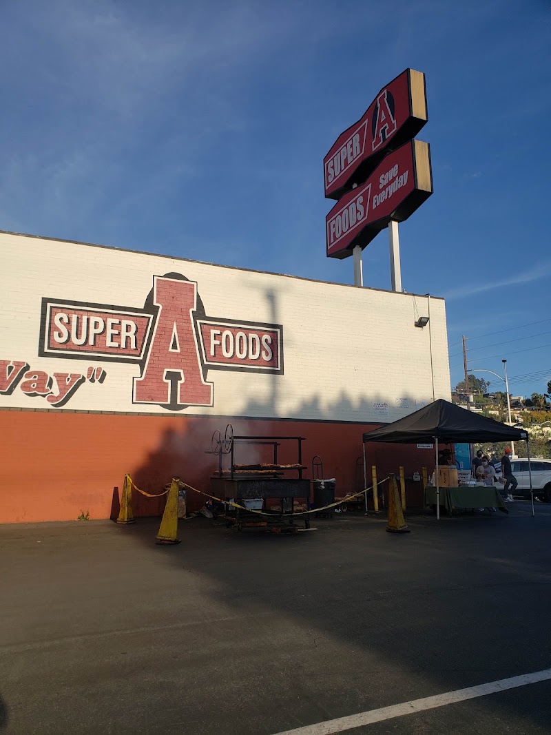 Super A Foods