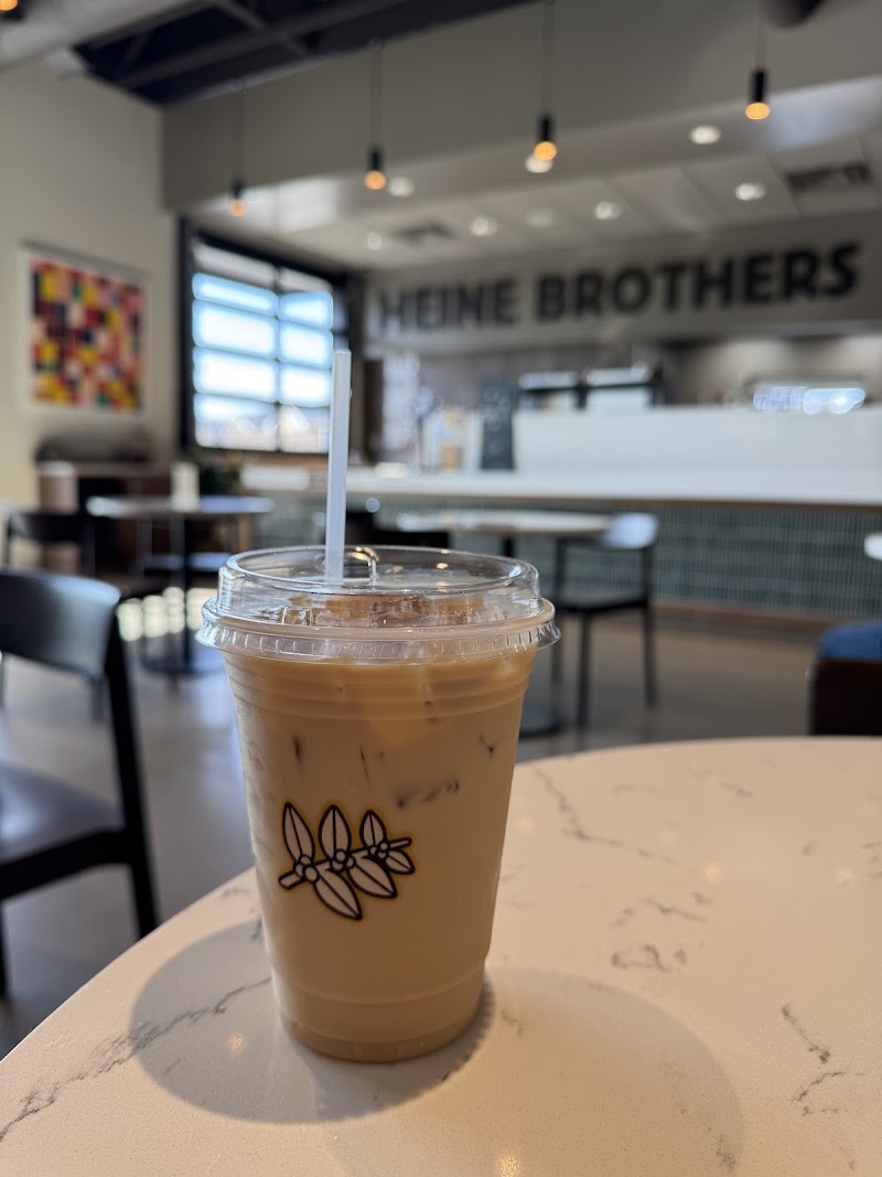 Heine Brothers Coffee - Shepherdsville photo 3