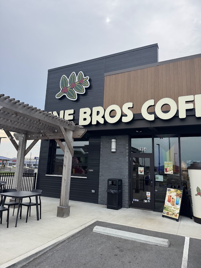 Heine Brothers Coffee - Shepherdsville photo 1