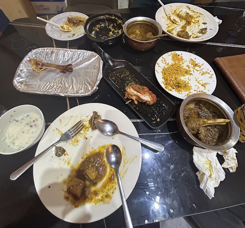 Raza's Indian restaurant- Indian Halal food photo 3