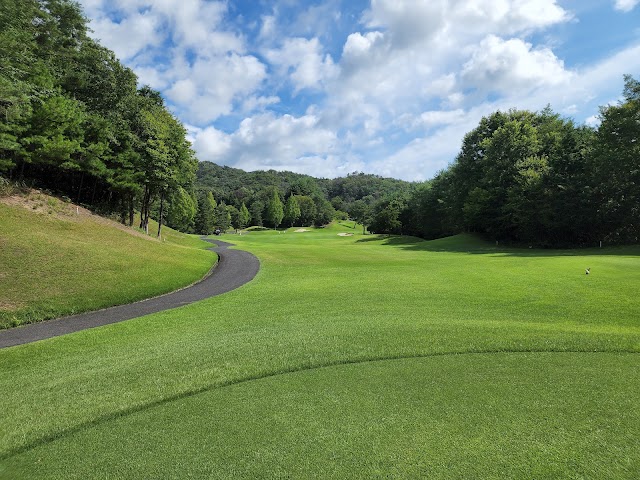 Takanosu Golf Club - Photo 1
