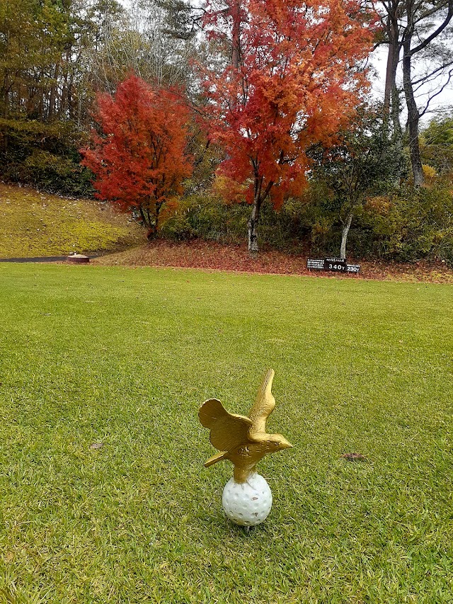 Takanosu Golf Club - Photo 3