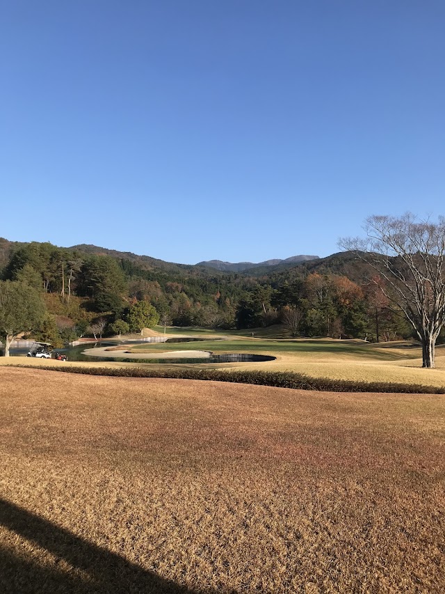 Takanosu Golf Club - Photo 2
