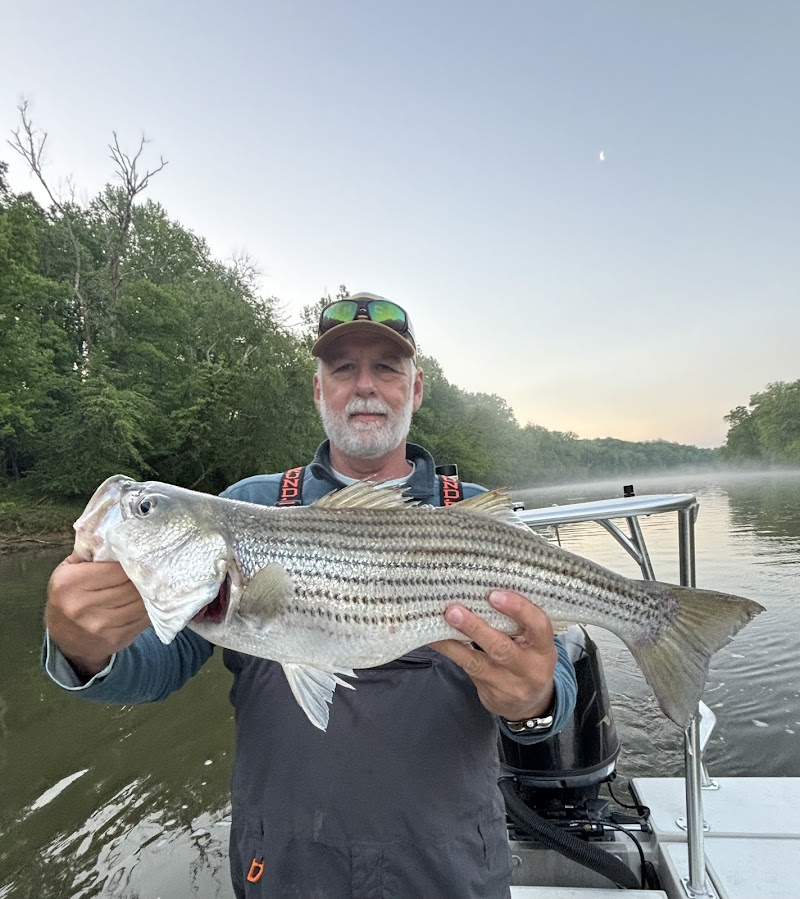 Marker 23 Inshore Adventures