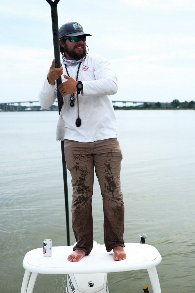 Marker 23 Inshore Adventures