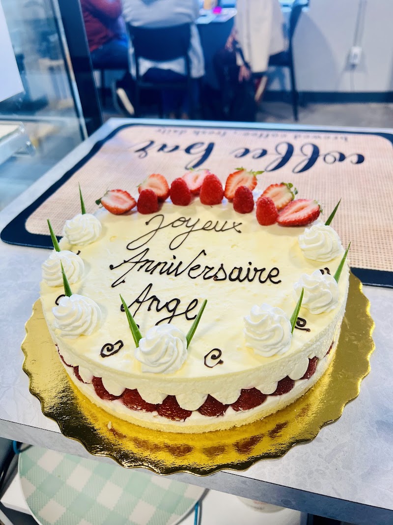 Le globe café photo 4