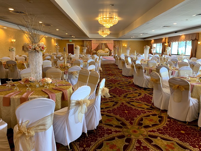 Flamingo Banquet Hall