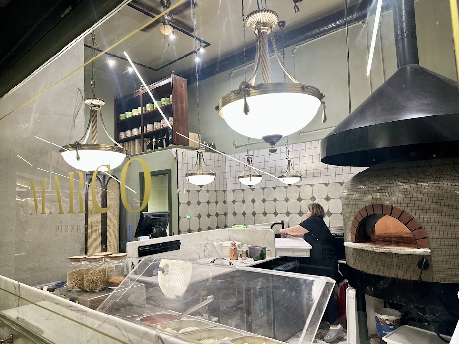 Marco Pizzeria fotoğraf 1
