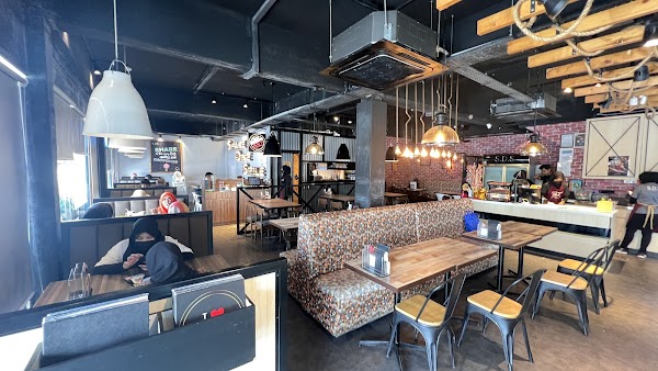 SDS Bakery & Cafe - Photo 1