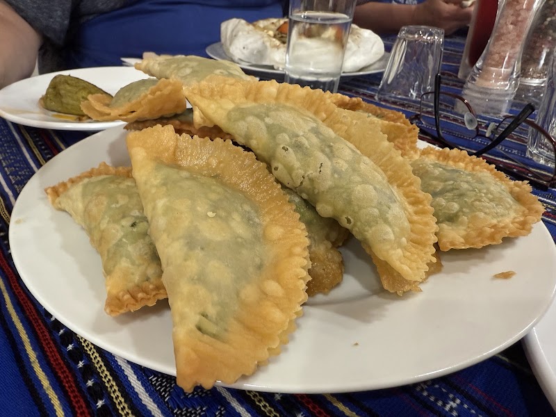 Chania Cooking Class