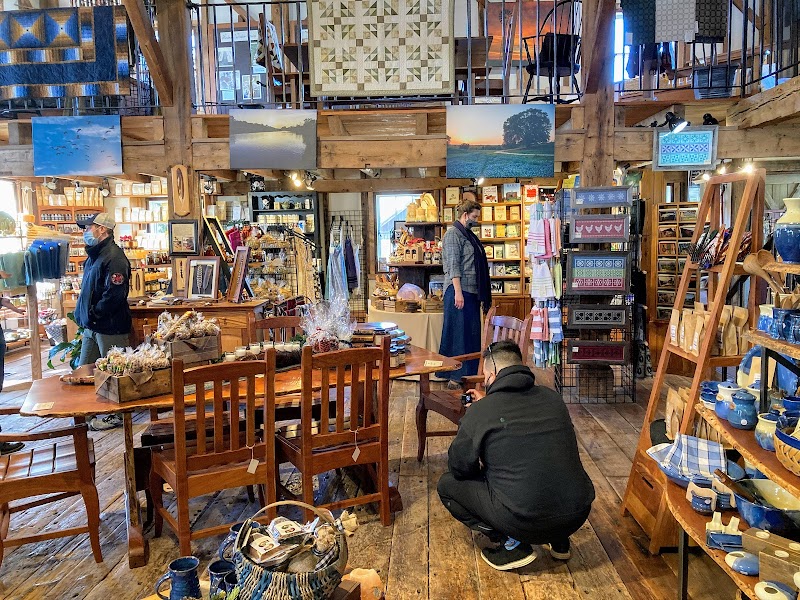 Homestead Heritage photo 3