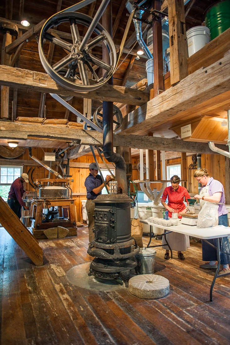 Homestead Heritage photo 4