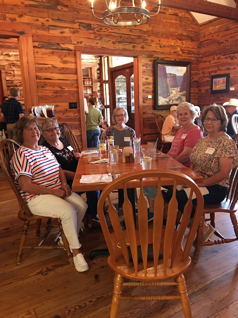 Homestead Heritage photo 2