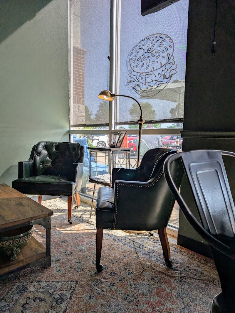 Gallagher's Coffeehouse photo 4