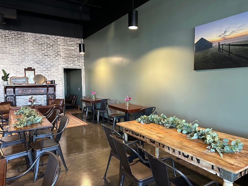 Gallagher's Coffeehouse photo 1