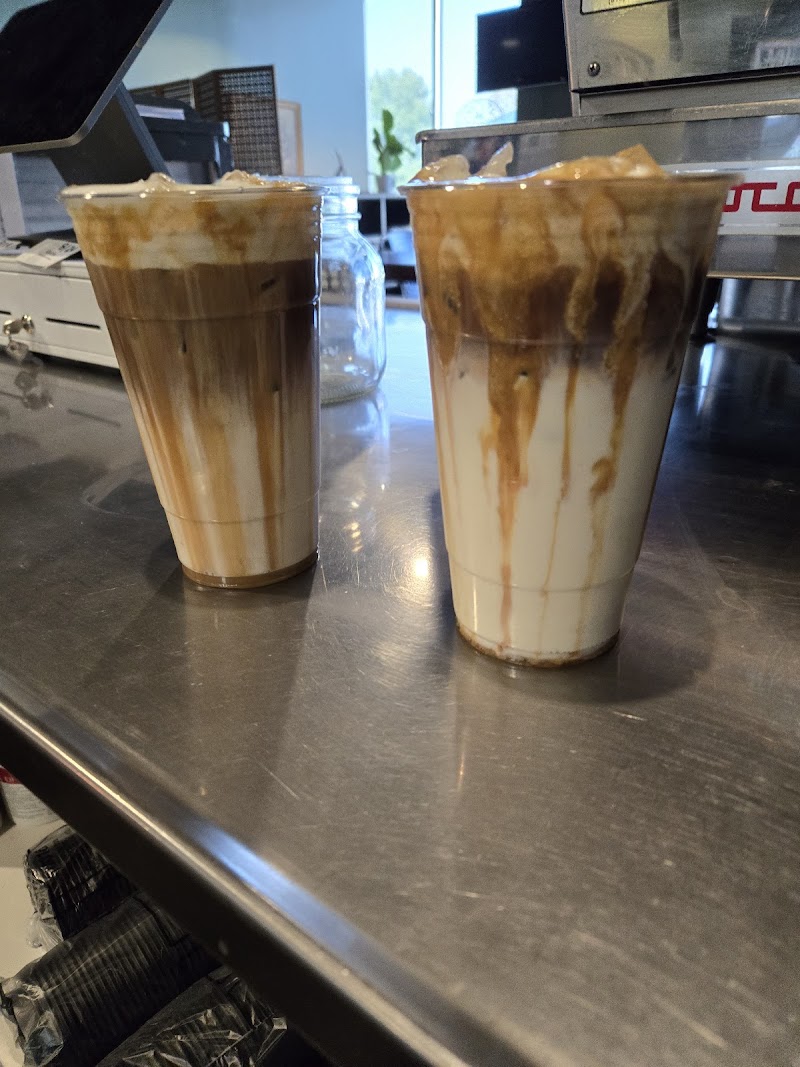 Gallagher's Coffeehouse photo 2