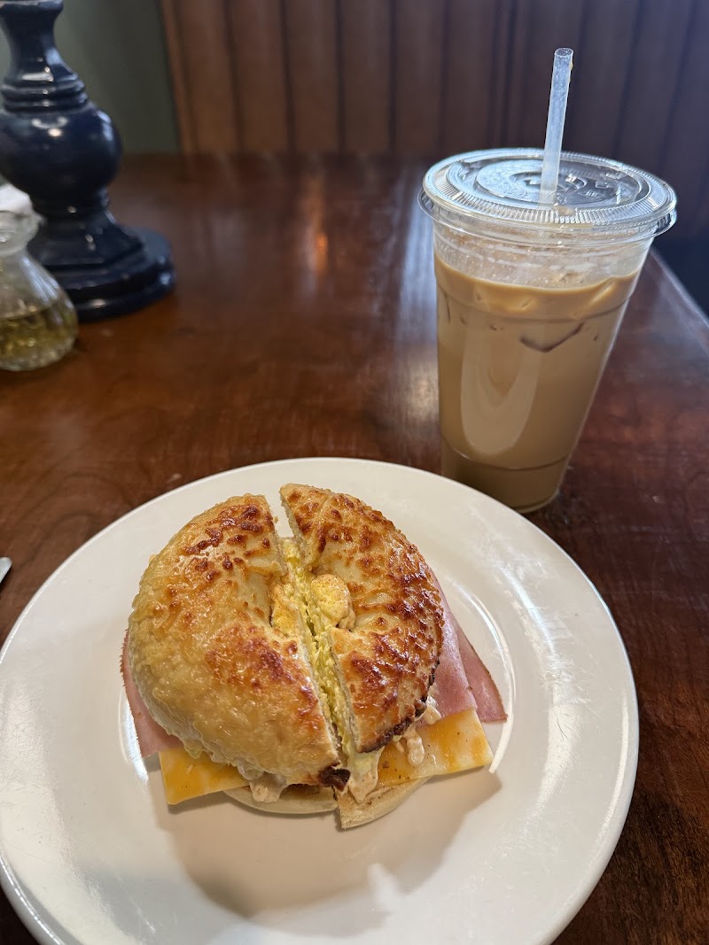 Gallagher's Coffeehouse photo 4