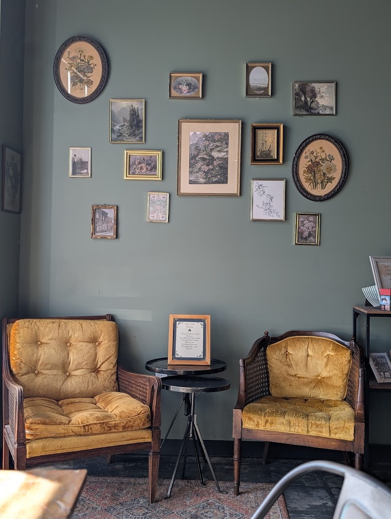 Gallagher's Coffeehouse photo 4