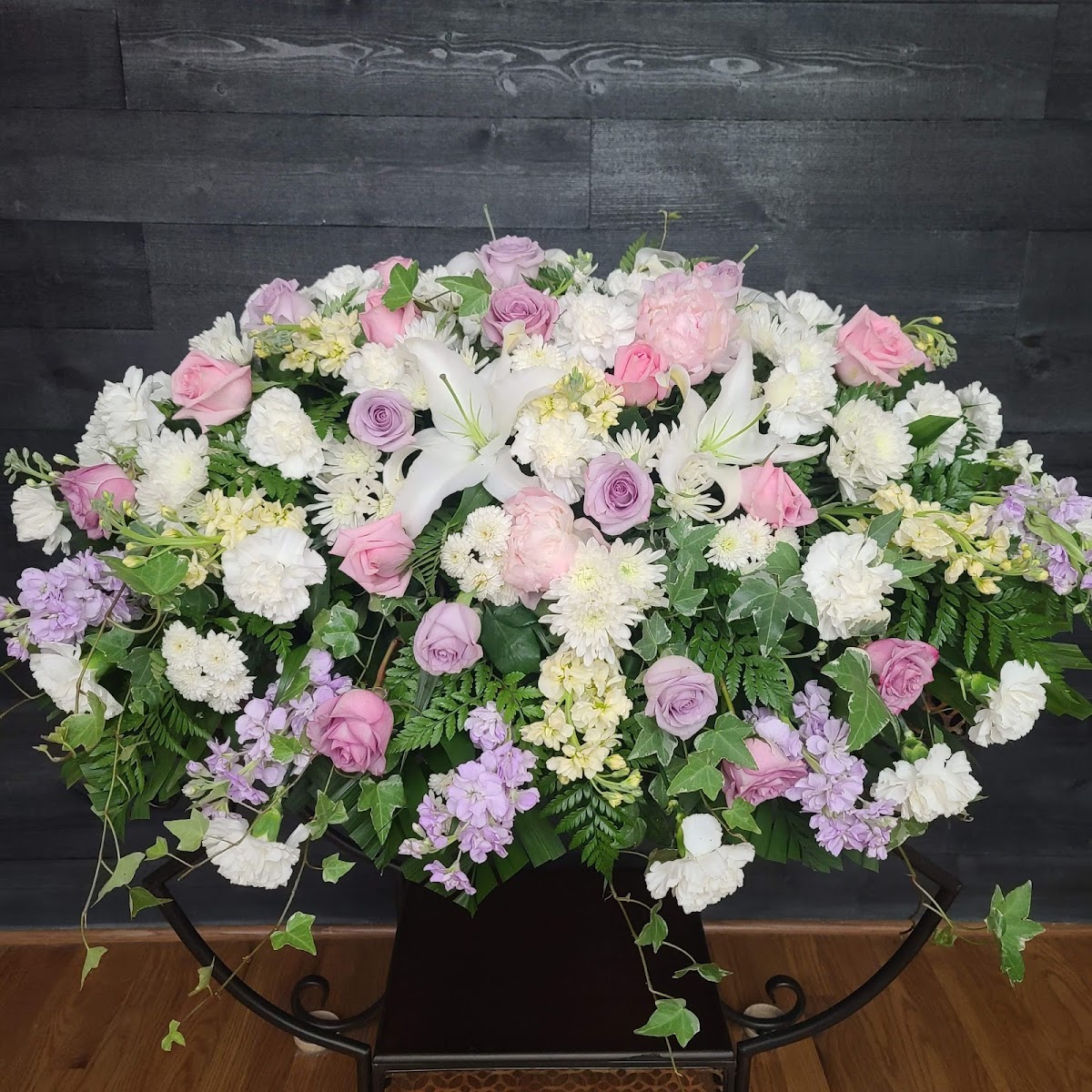 Petal and Plants: Google Places image 2