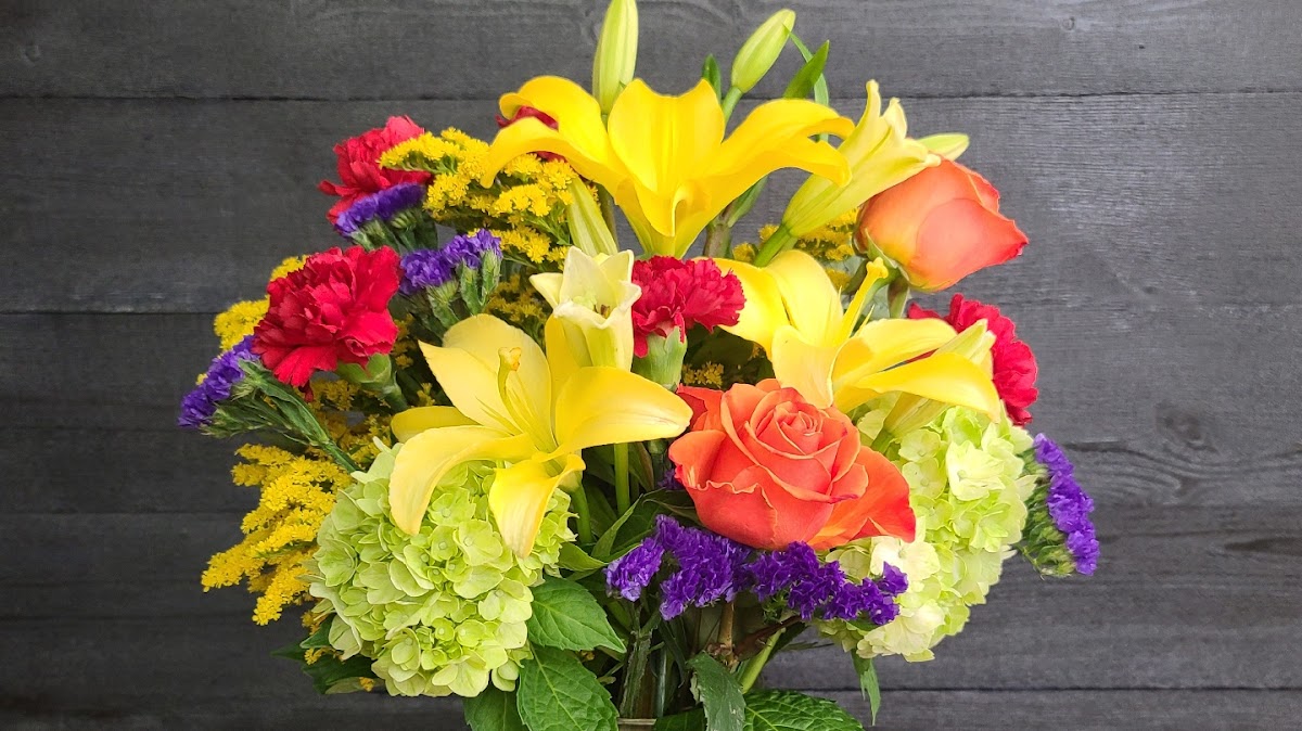 Petal and Plants: Google Places image 4