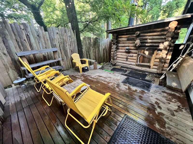 ななほしサウナ 2