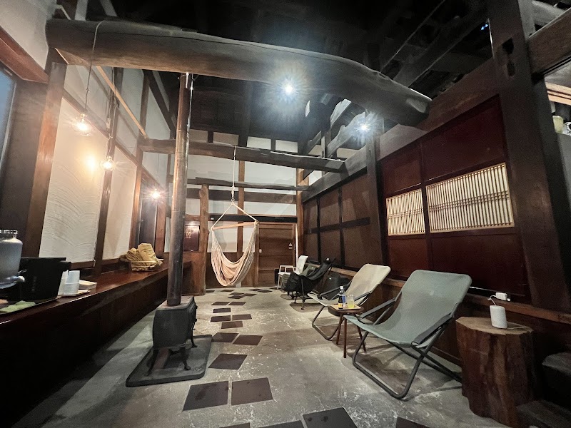 ななほしサウナ 3