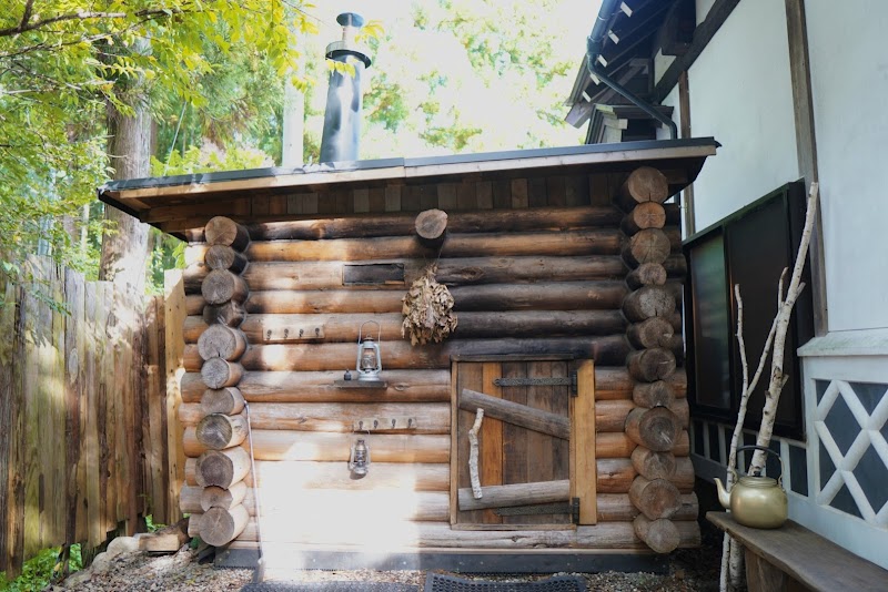 ななほしサウナ