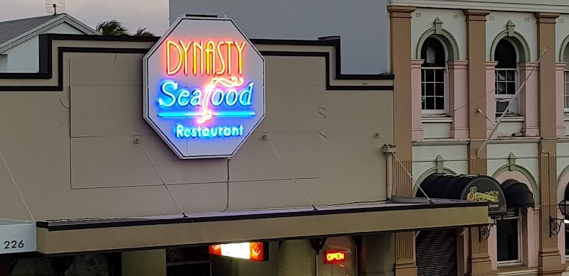 Dynasty Chinese Seafood Restaurant