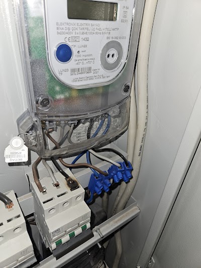 Bayrampaşa Elektrikçi - Elektrikçi
