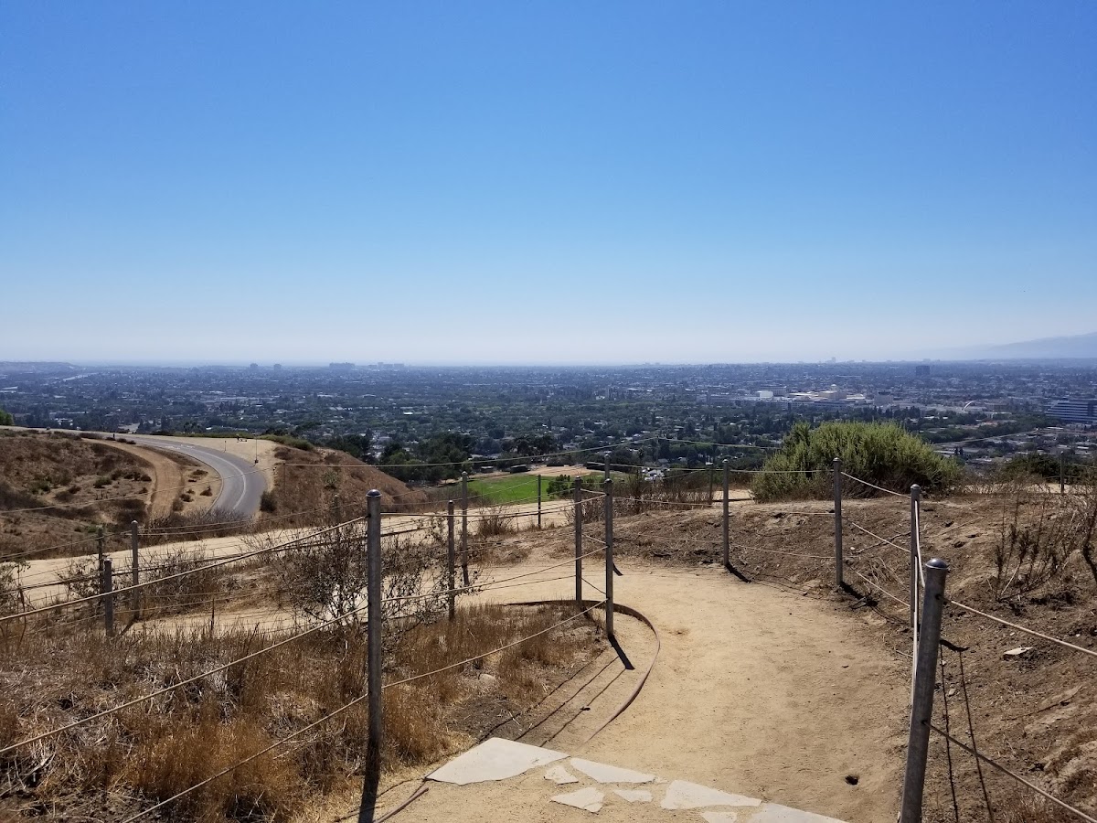 Baldwin Hills Scenic Overlook: Google Places image 3