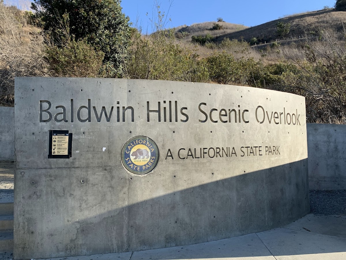 Baldwin Hills Scenic Overlook: Google Places image 4
