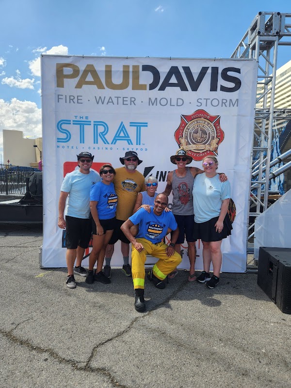 Paul Davis Restoration of Las Vegas — photo