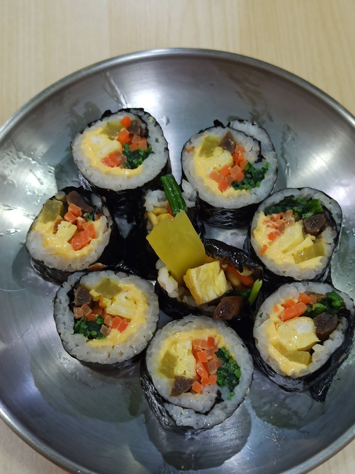 Hungry Korean — photo 6
