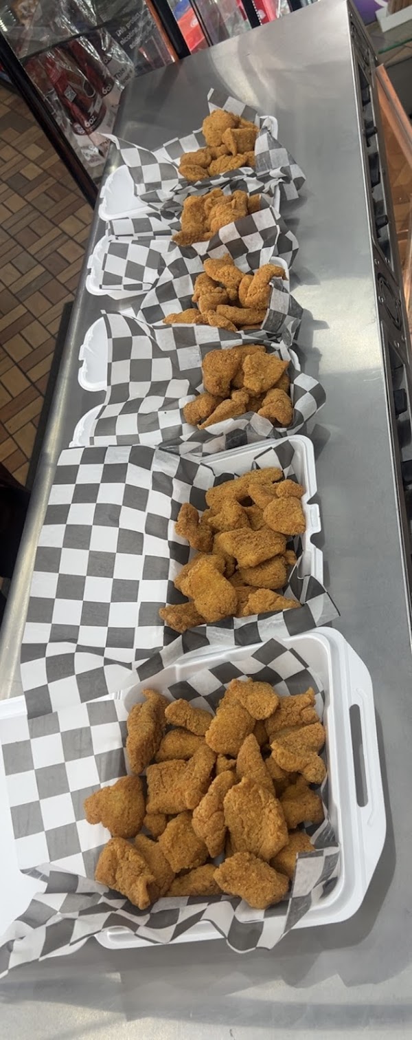 Photo by Tomisha Brown