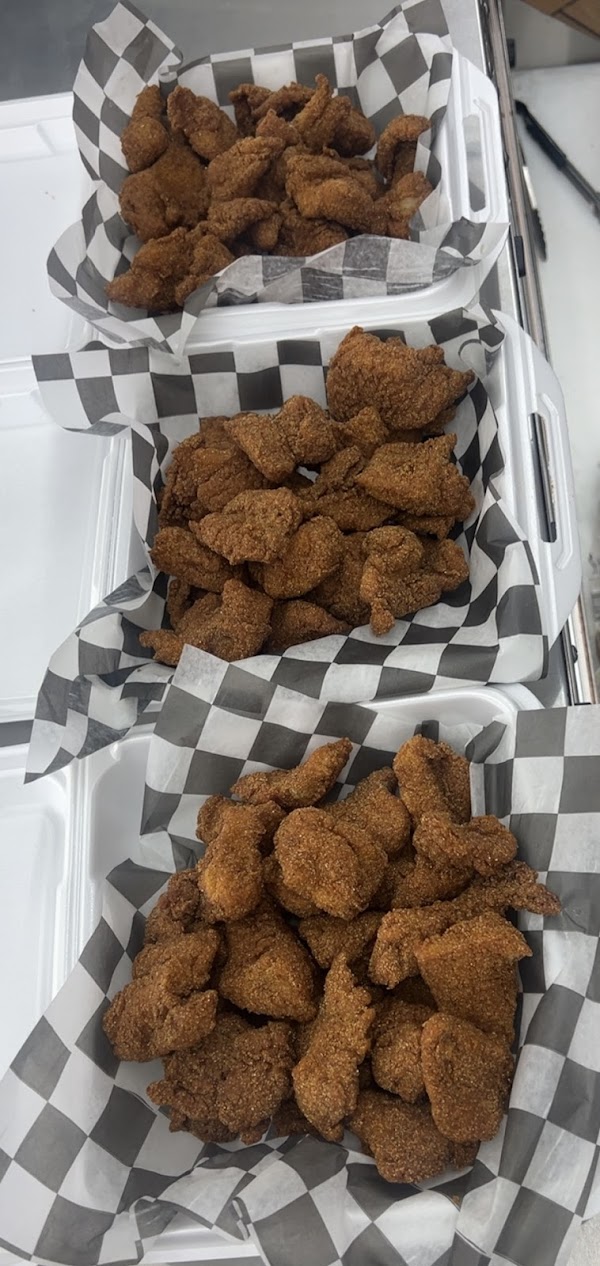 Photo by Tomisha Brown