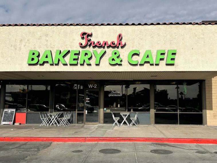 Delices Gourmands French Bakery: Google Places image 4