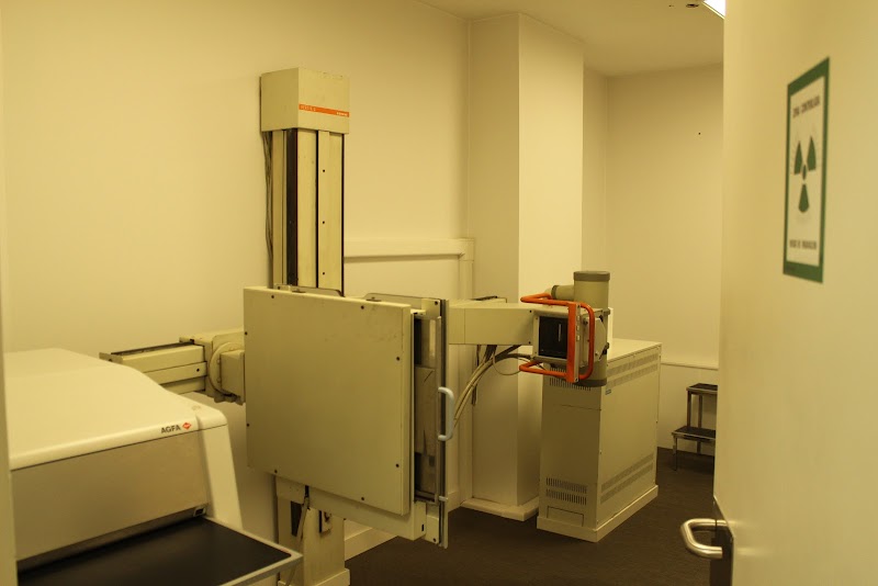 Prosaude Cambados S.L photo 4