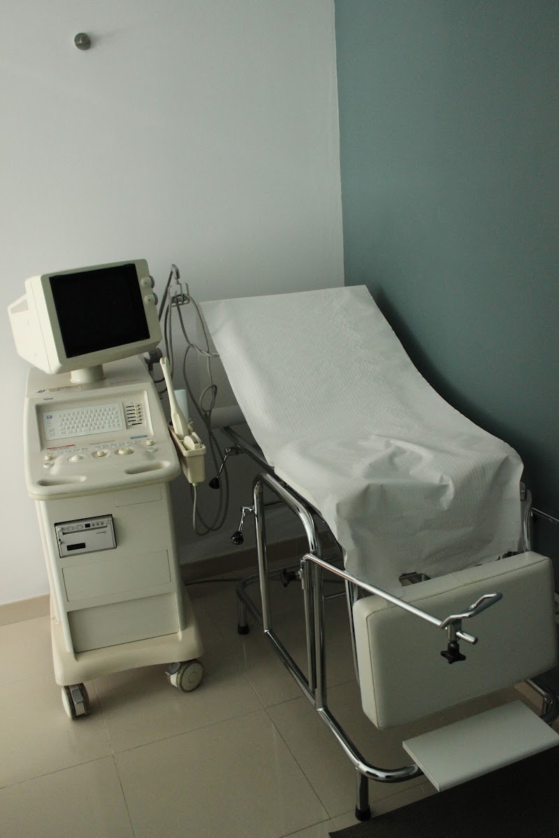 Prosaude Cambados S.L photo 3