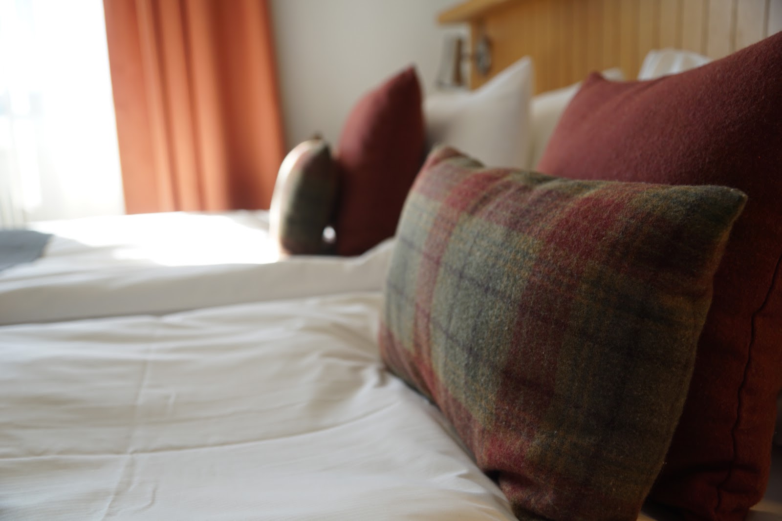 Hotell Funäsdalen