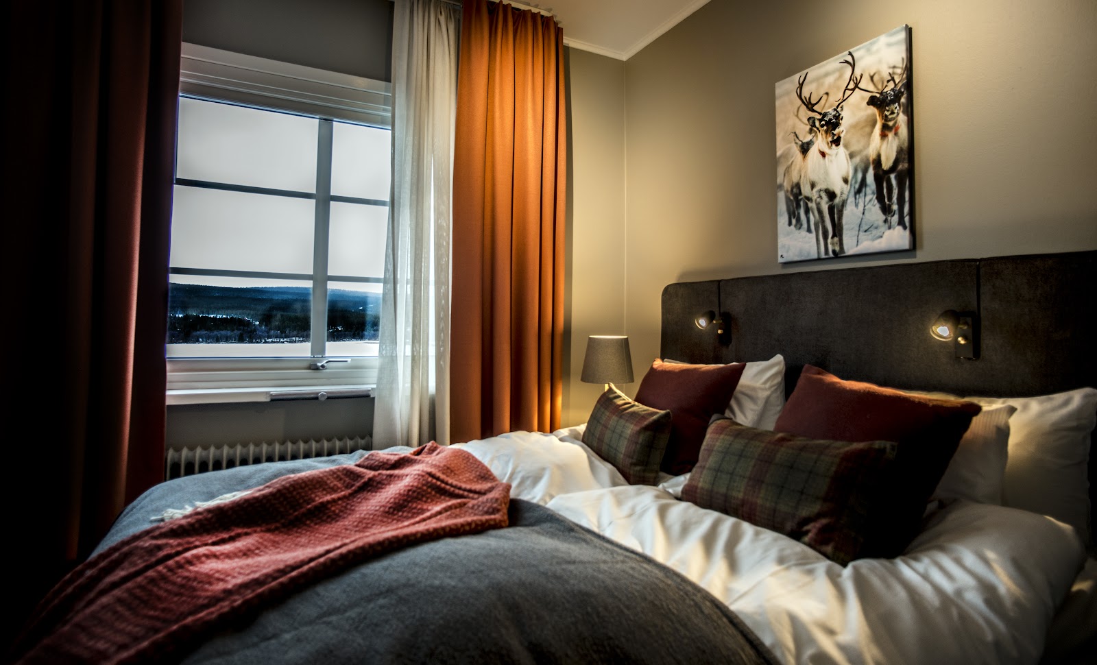Hotell Funäsdalen