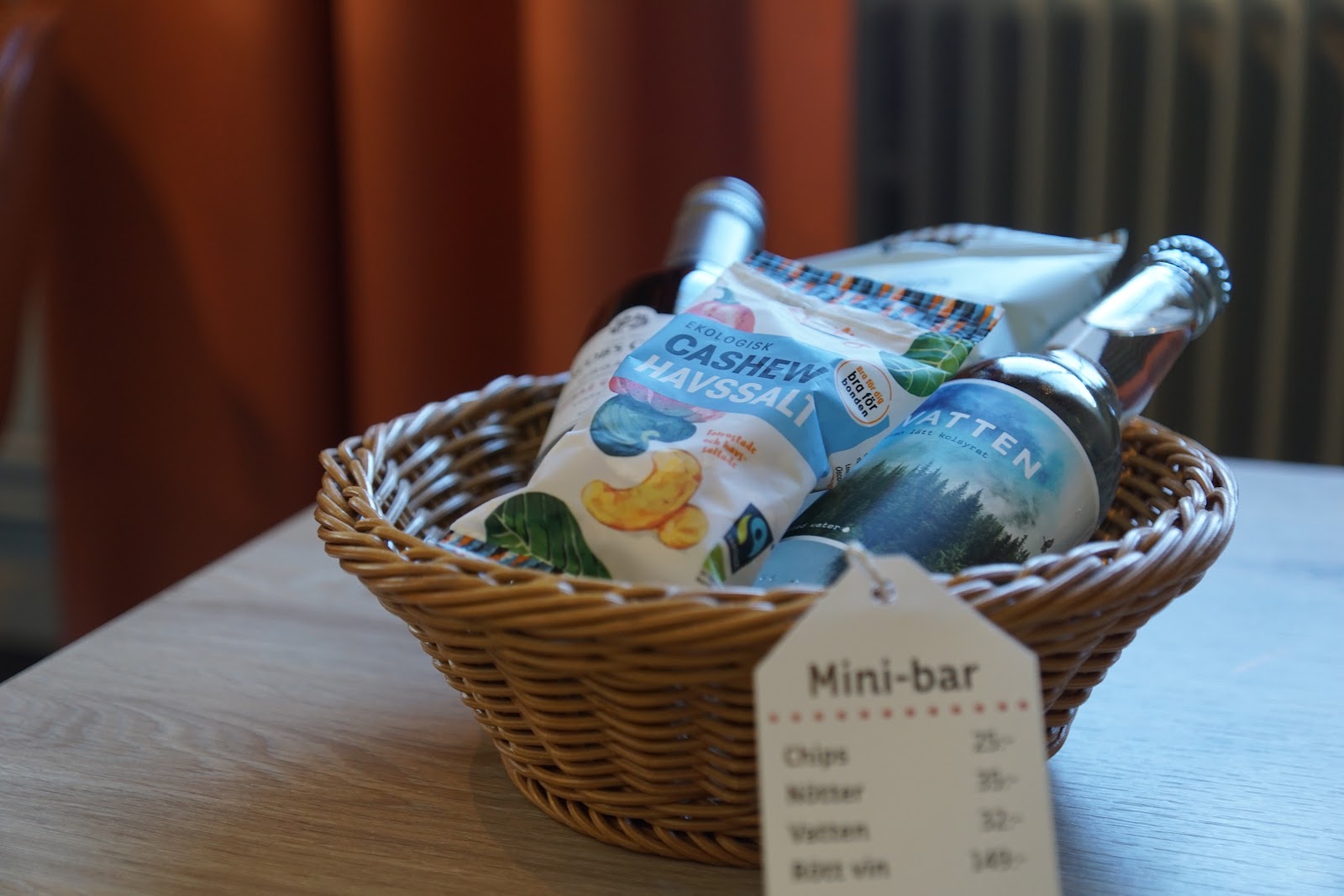 Hotell Funäsdalen