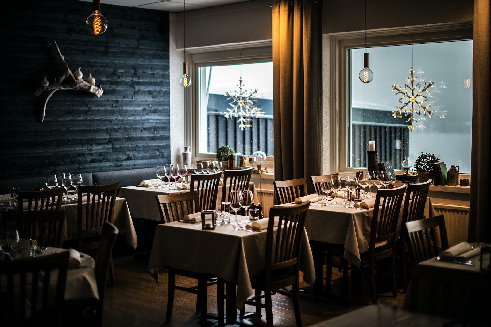 Hotell Funäsdalen