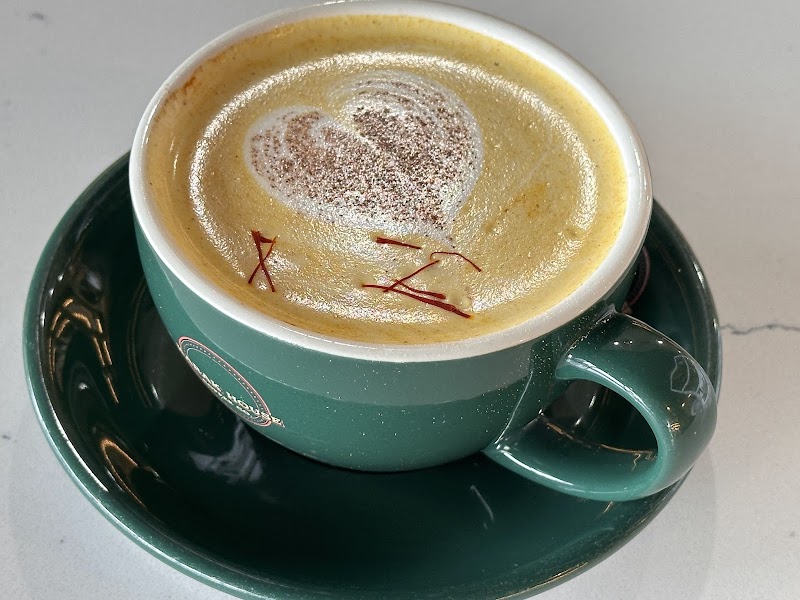 Karak House Coffee Co | Tea & Chai Shop | Pastries and Desserts in Laguna Hills, CA photo 3