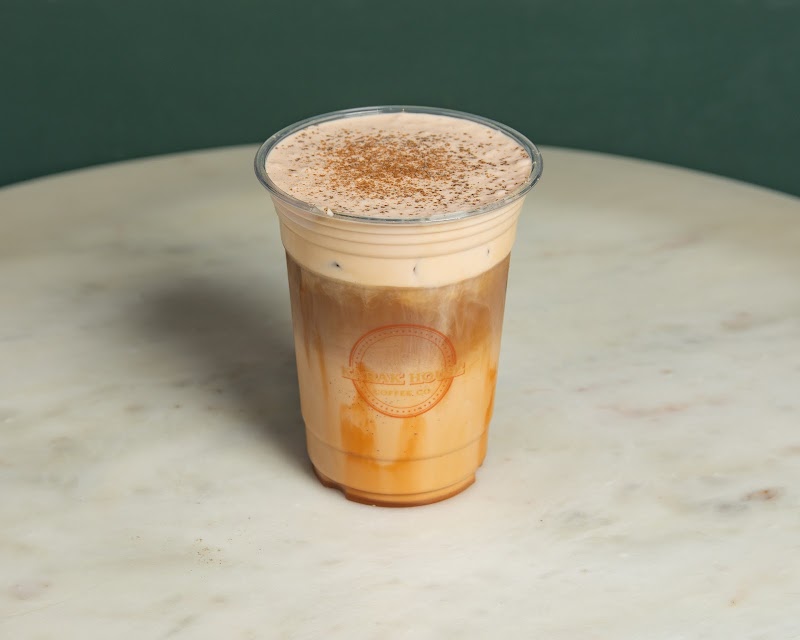 Karak House Coffee Co | Tea & Chai Shop | Pastries and Desserts in Laguna Hills, CA photo 3