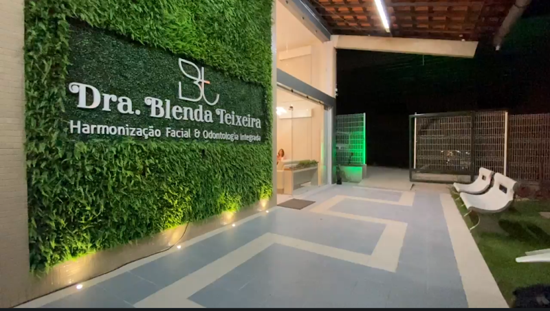 Dra. Blenda Teixeira - foto 4