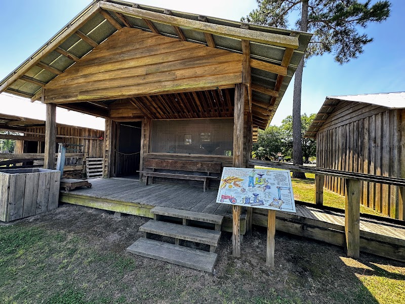 L W Paul Living History Farm - Photo 4